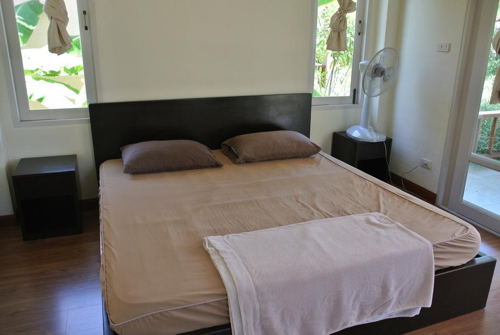 Baan Chay Lay Koh Phangan Exterior photo