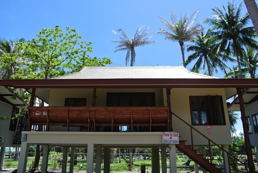 Baan Chay Lay Koh Phangan Exterior photo