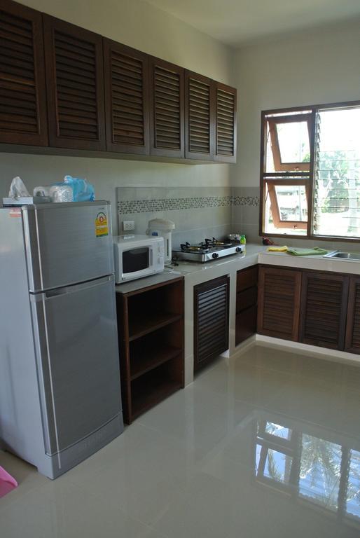 Baan Chay Lay Koh Phangan Exterior photo