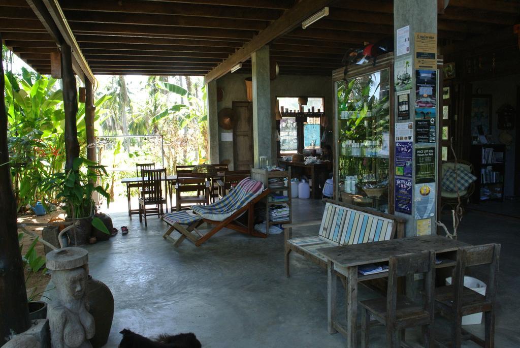 Baan Chay Lay Koh Phangan Exterior photo