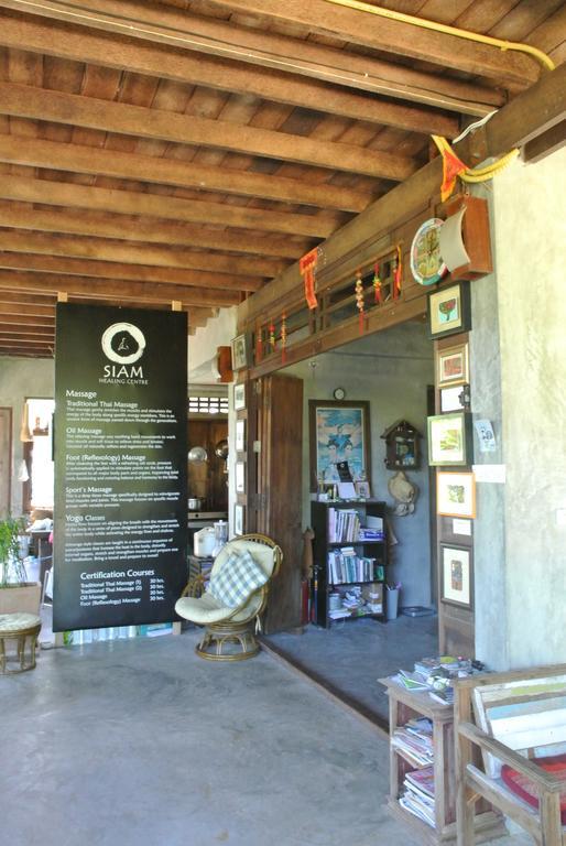 Baan Chay Lay Koh Phangan Exterior photo