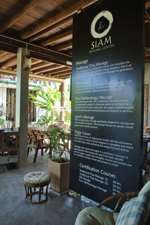 Baan Chay Lay Koh Phangan Exterior photo