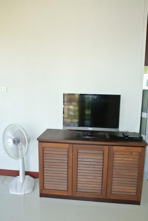 Baan Chay Lay Koh Phangan Exterior photo