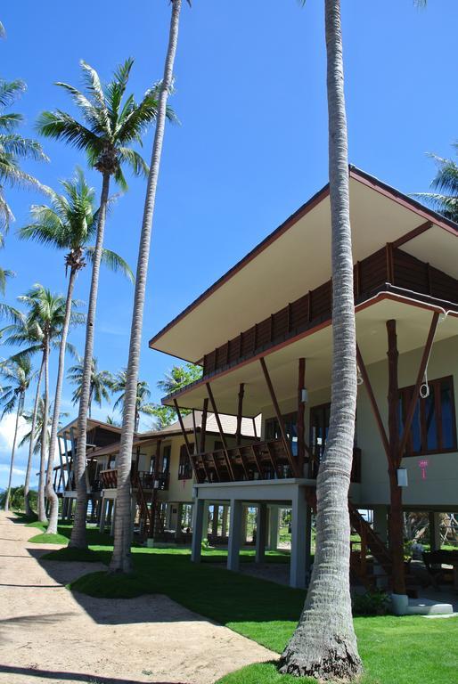 Baan Chay Lay Koh Phangan Exterior photo