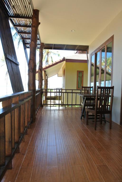 Baan Chay Lay Koh Phangan Exterior photo
