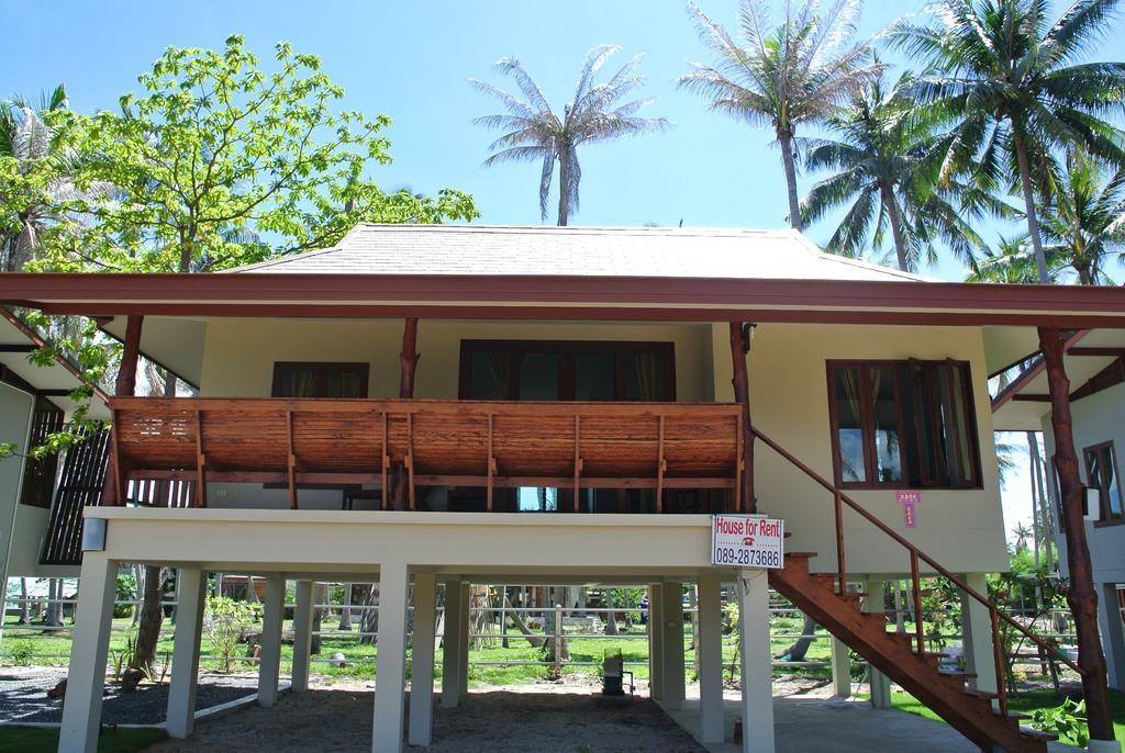 Baan Chay Lay Koh Phangan Exterior photo