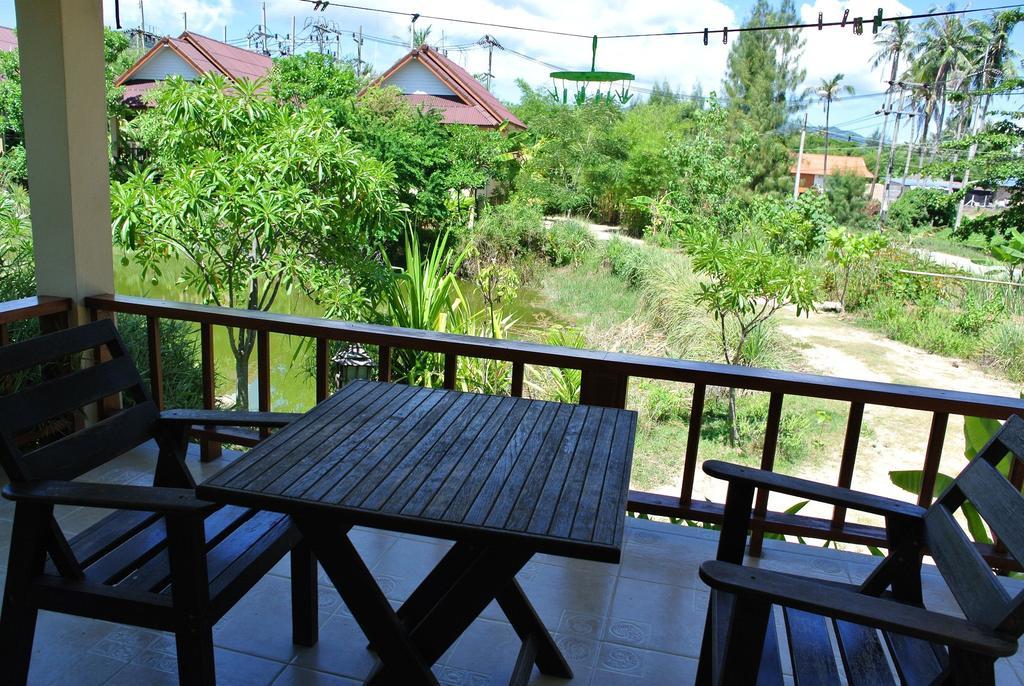 Baan Chay Lay Koh Phangan Exterior photo