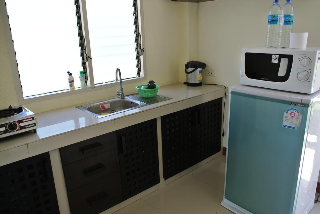 Baan Chay Lay Koh Phangan Exterior photo