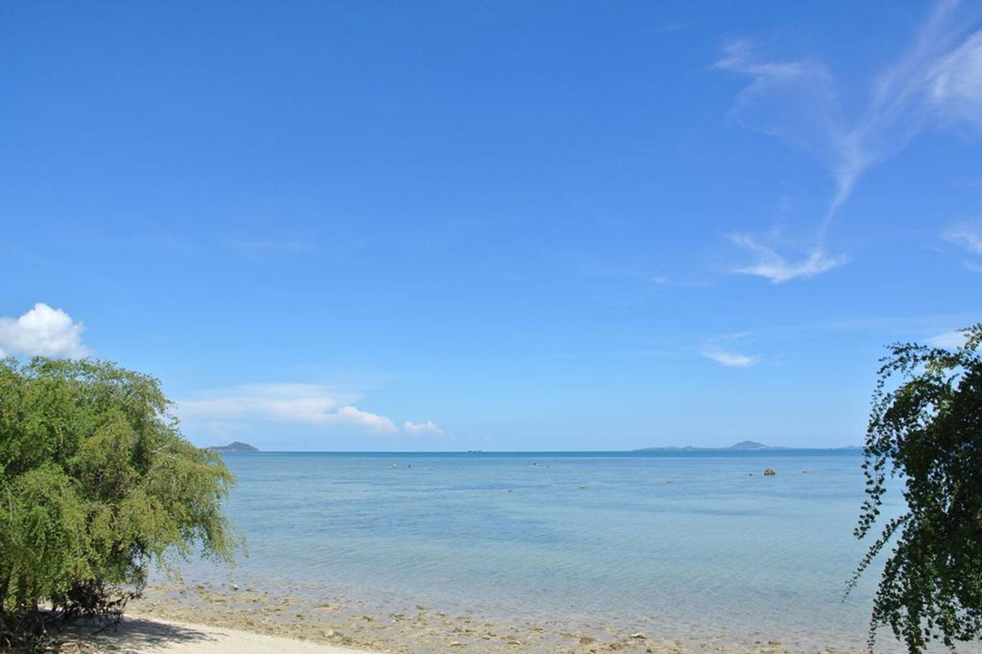 Baan Chay Lay Koh Phangan Exterior photo