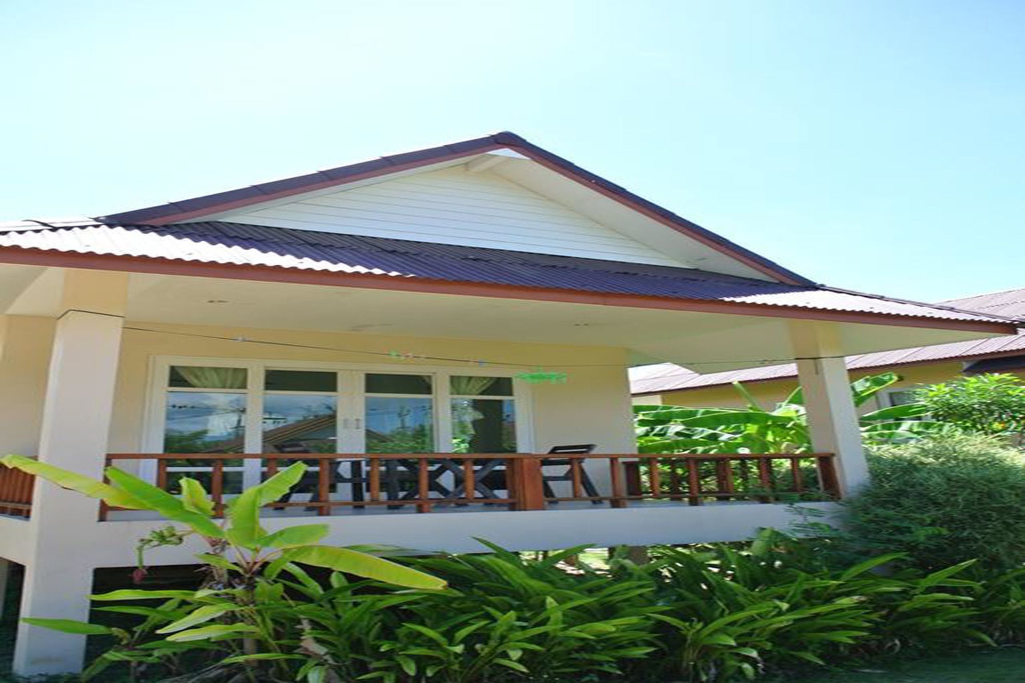 Baan Chay Lay Koh Phangan Exterior photo