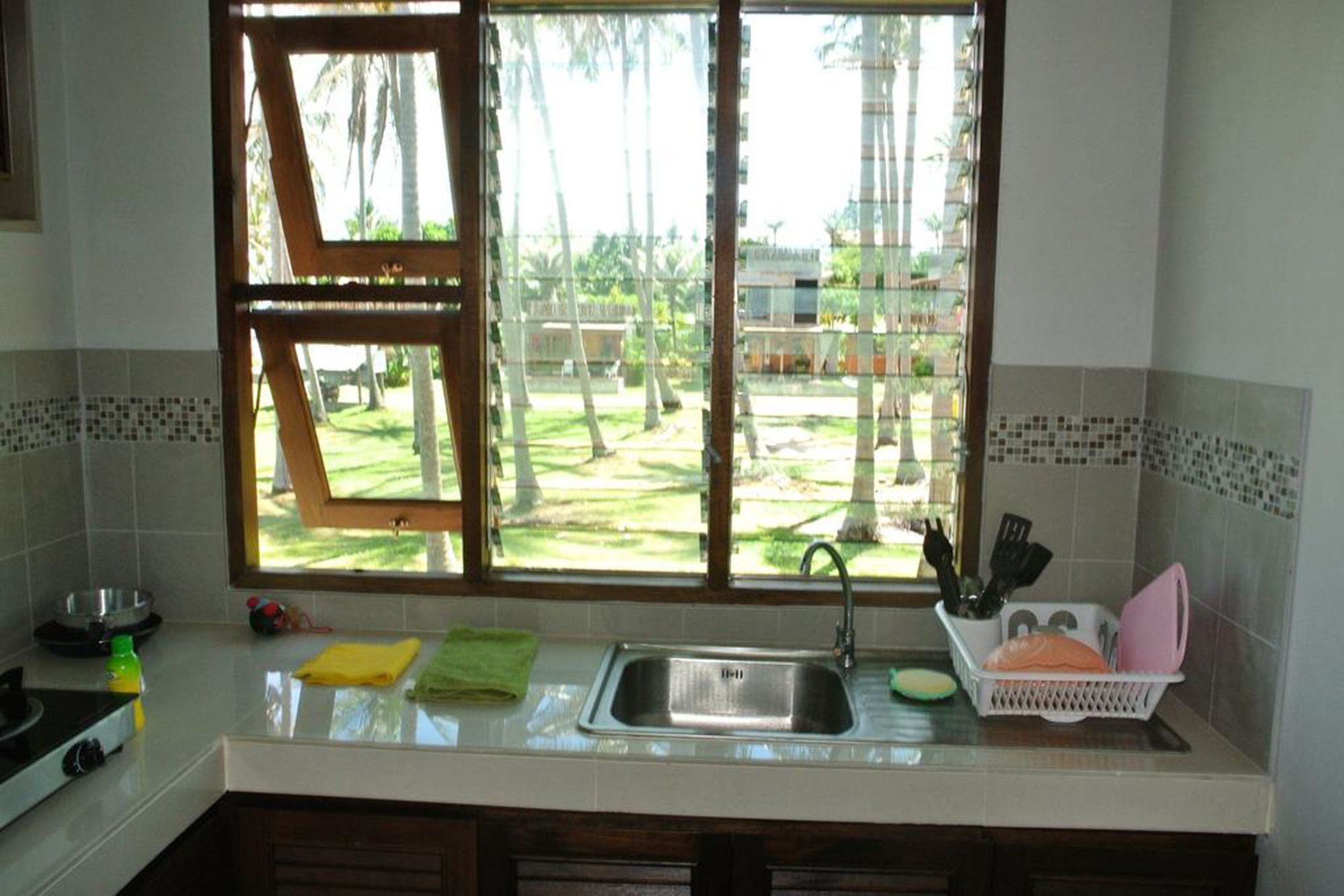 Baan Chay Lay Koh Phangan Exterior photo