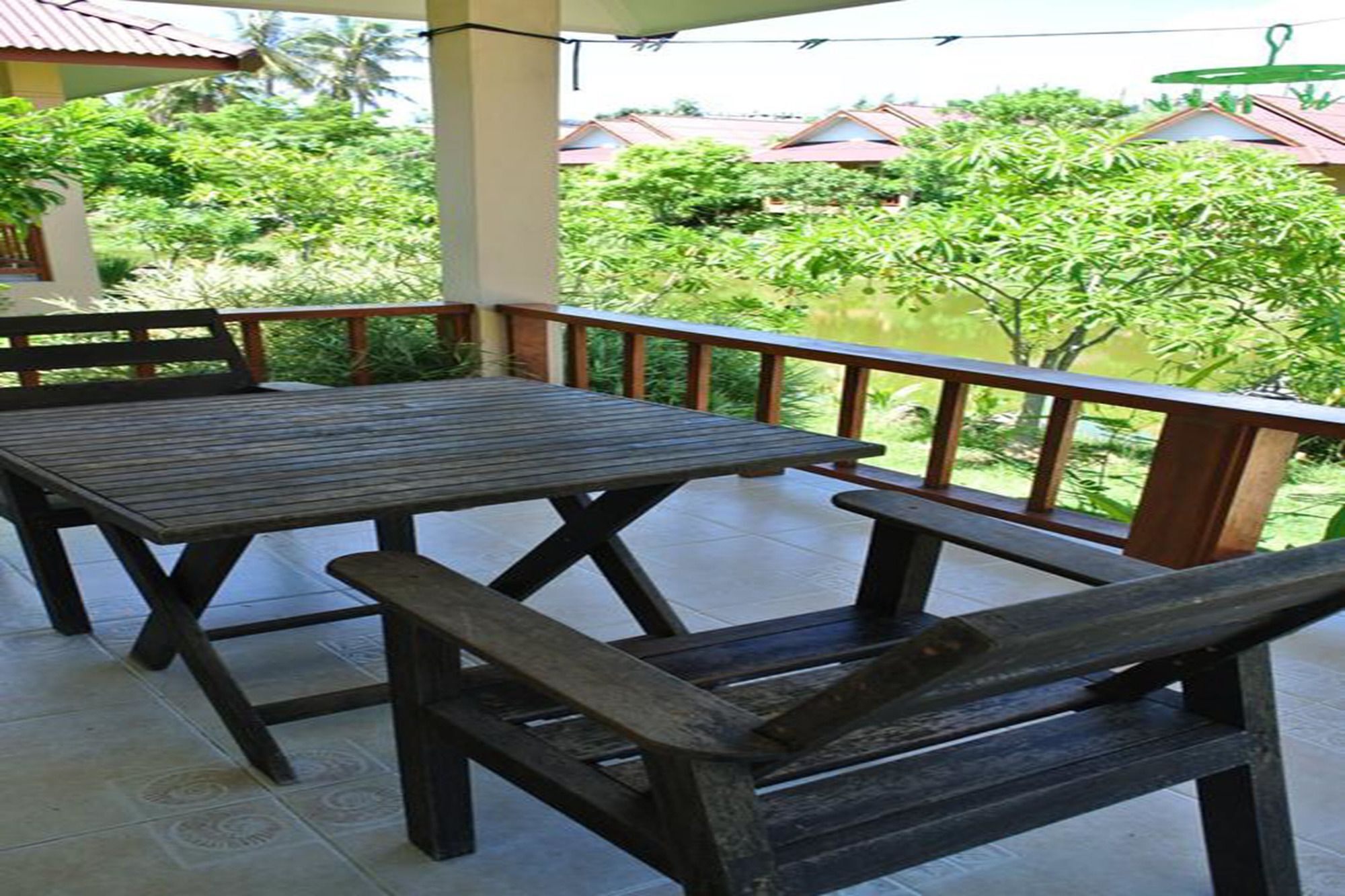 Baan Chay Lay Koh Phangan Exterior photo