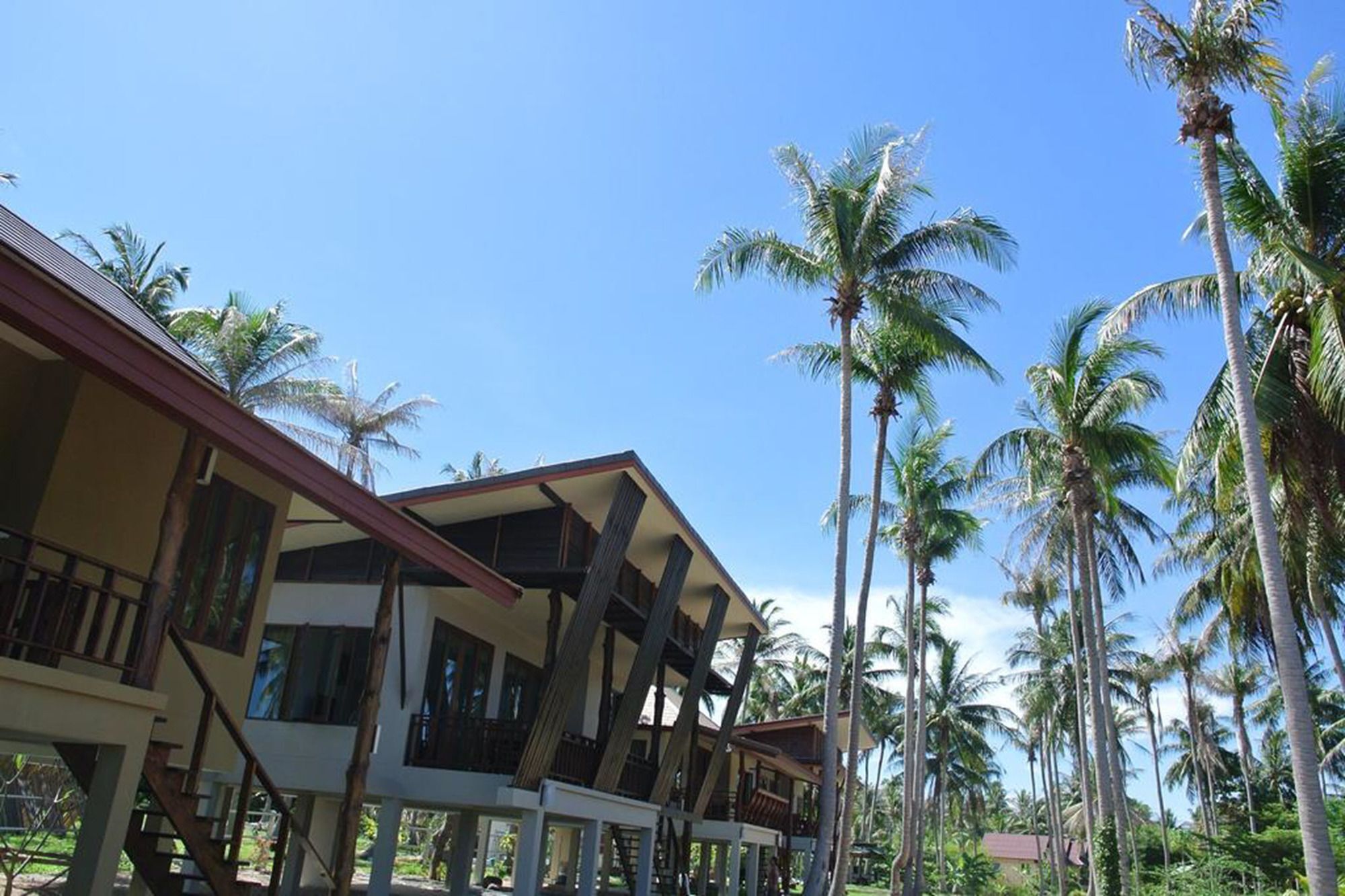 Baan Chay Lay Koh Phangan Exterior photo